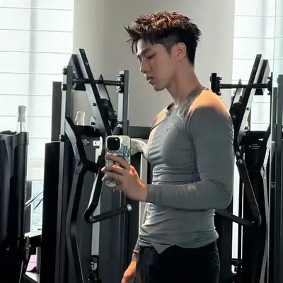 武晨